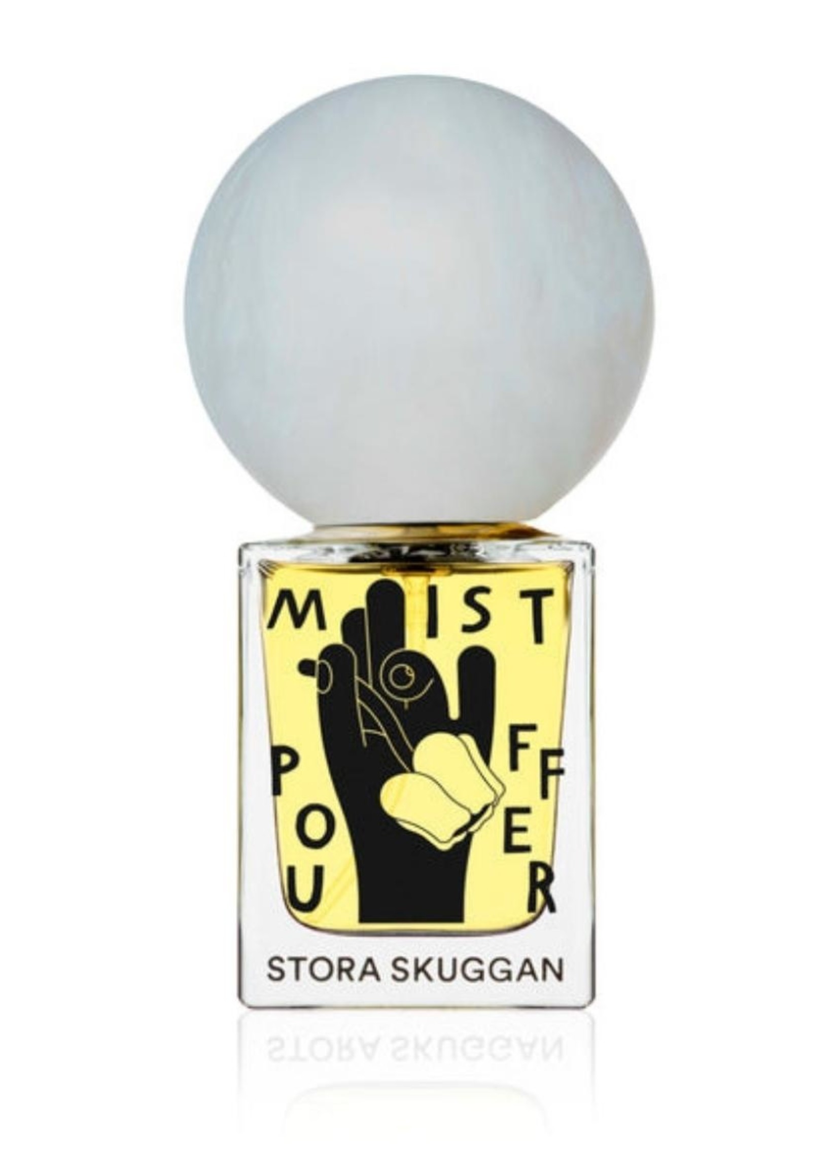 Stora Skuggan Stora Skuggan Mistpouffer Pefume