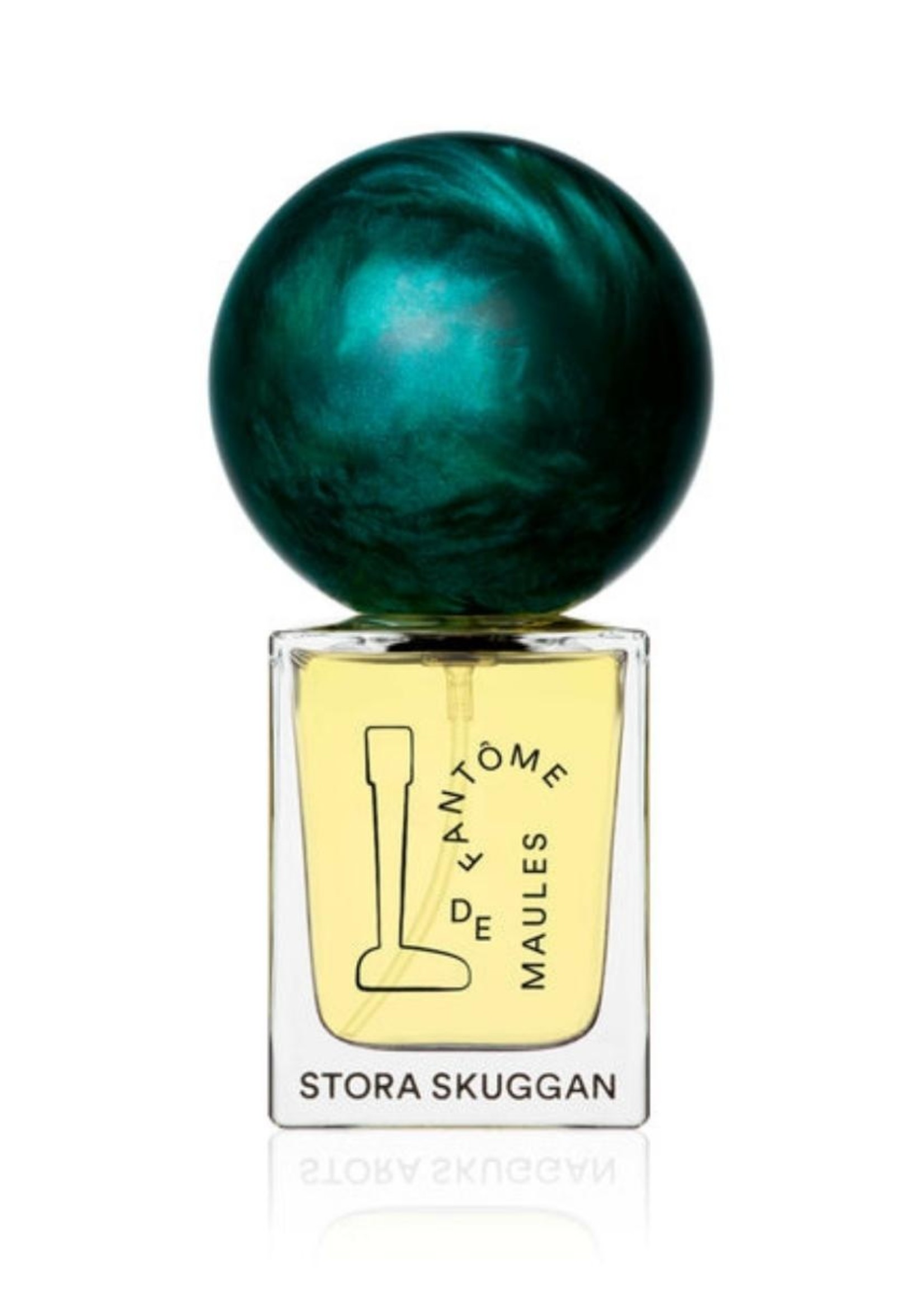 Stora Skuggan Stora Skuggan Fantôme de Maules Perfume