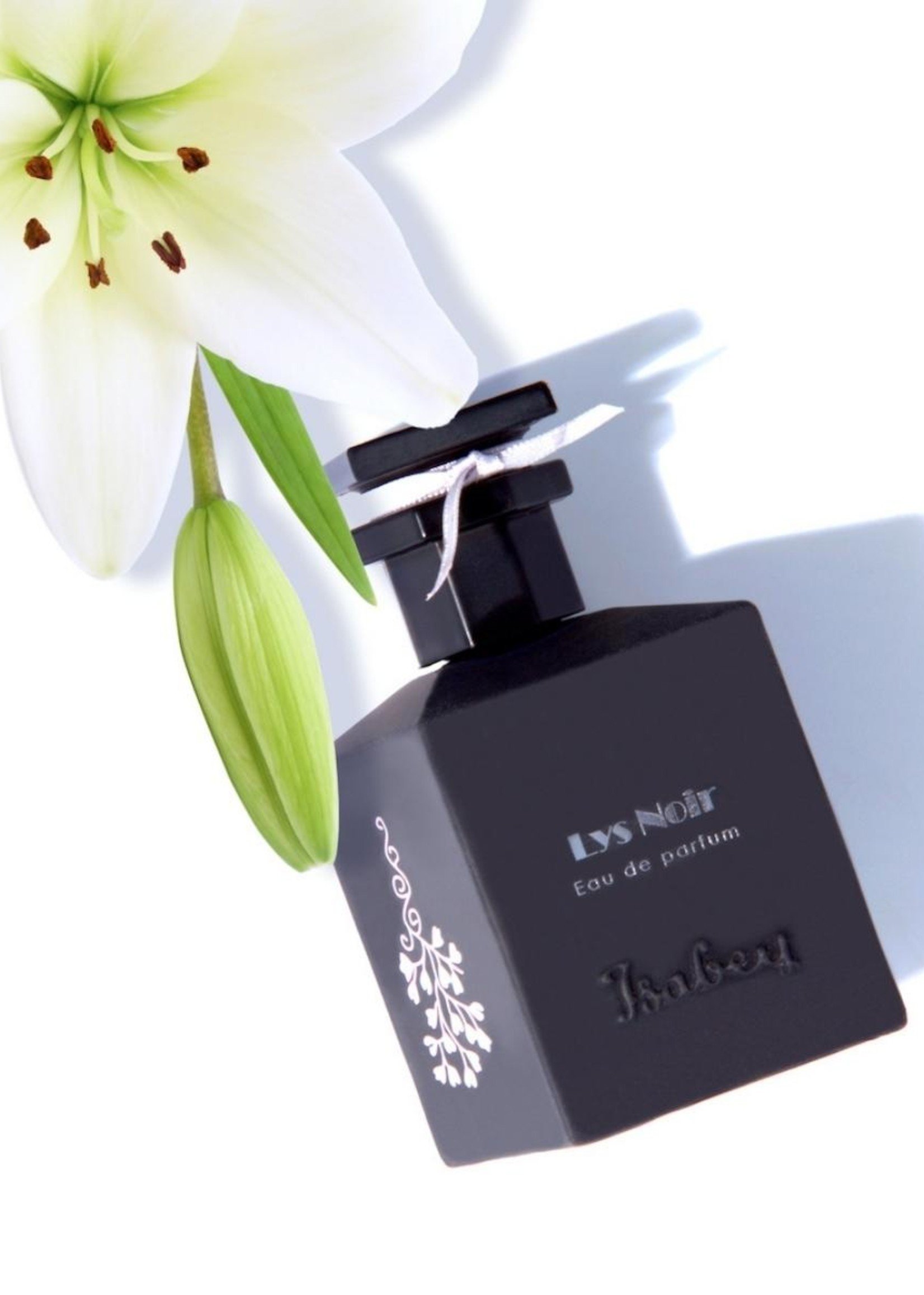 Isabey Paris Parfums Isabey Paris Lys Noir Perfume