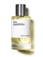 Maison Crivelli Iris Malikhân Perfume