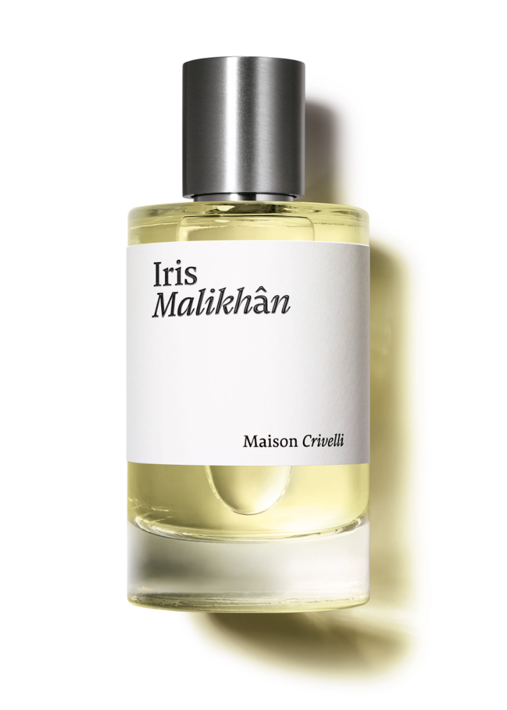 Maison Crivelli Maison Crivelli Iris Malikhân Perfume