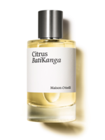 Maison Crivelli Citrus Batikanga Perfume