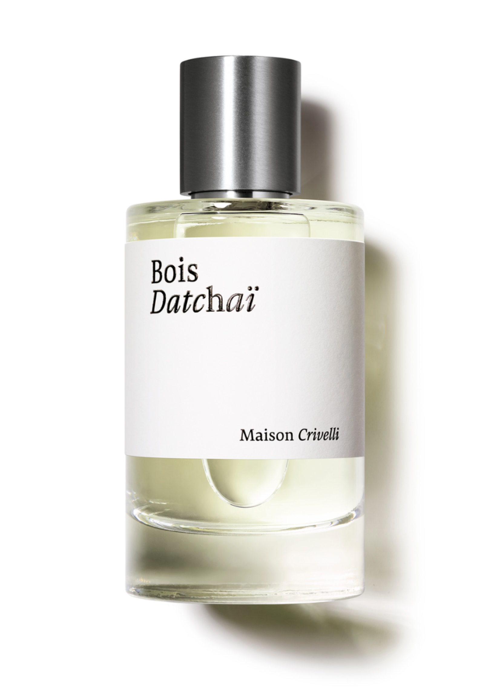 Maison Crivelli Maison Crivelli Bois Datchai Perfume