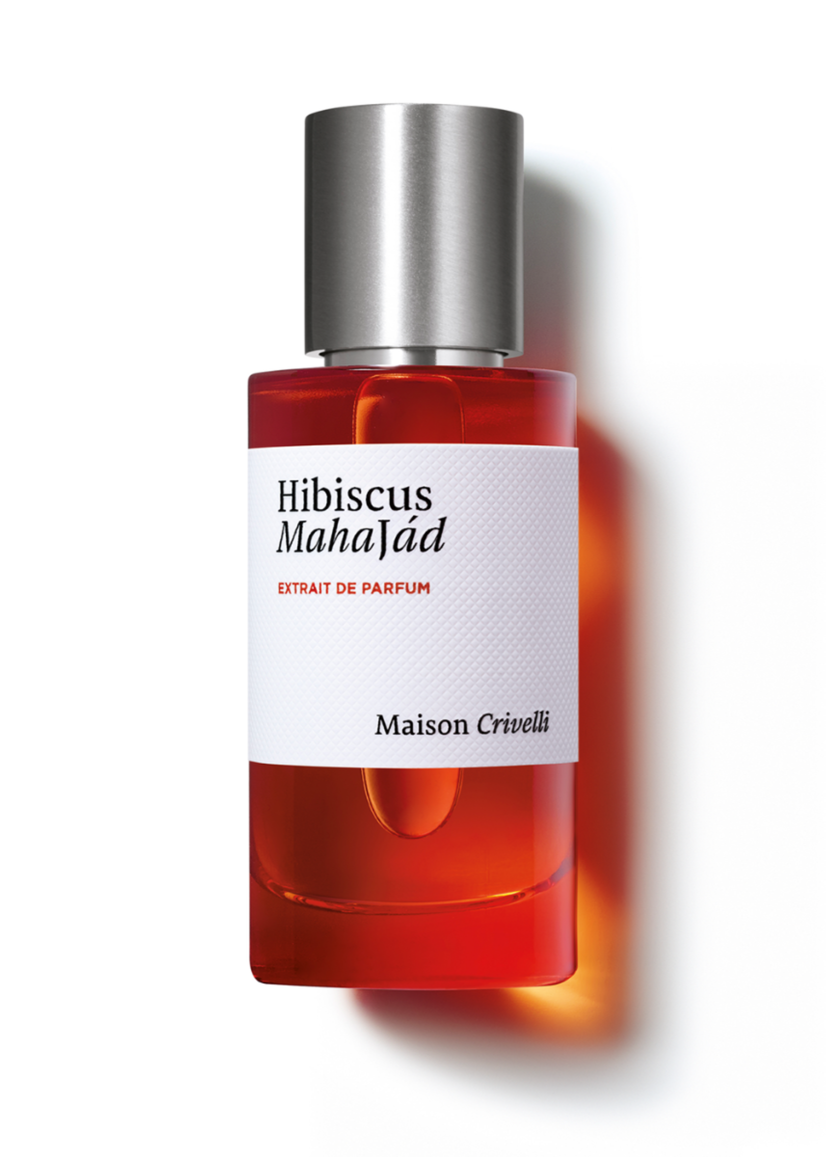 Maison Crivelli Maison Crivelli Hibiscus Mahajád Perfume Extract
