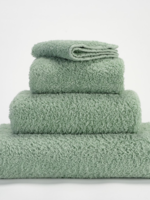 Abyss & Habidecor Super Pile Aqua Towels