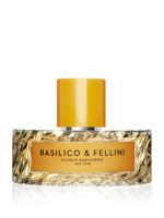 Vilhelm Parfumerie Basilico & Fellini Perfume