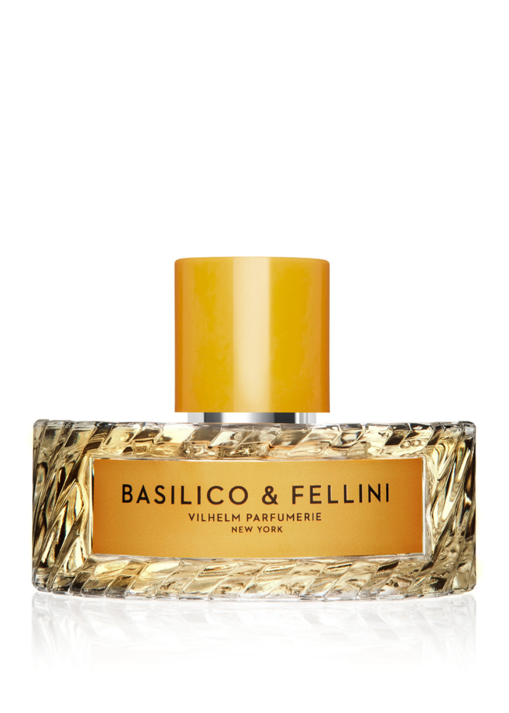 Vilhelm Parfumerie Vilhelm Parfumerie Basilico & Fellini Perfume