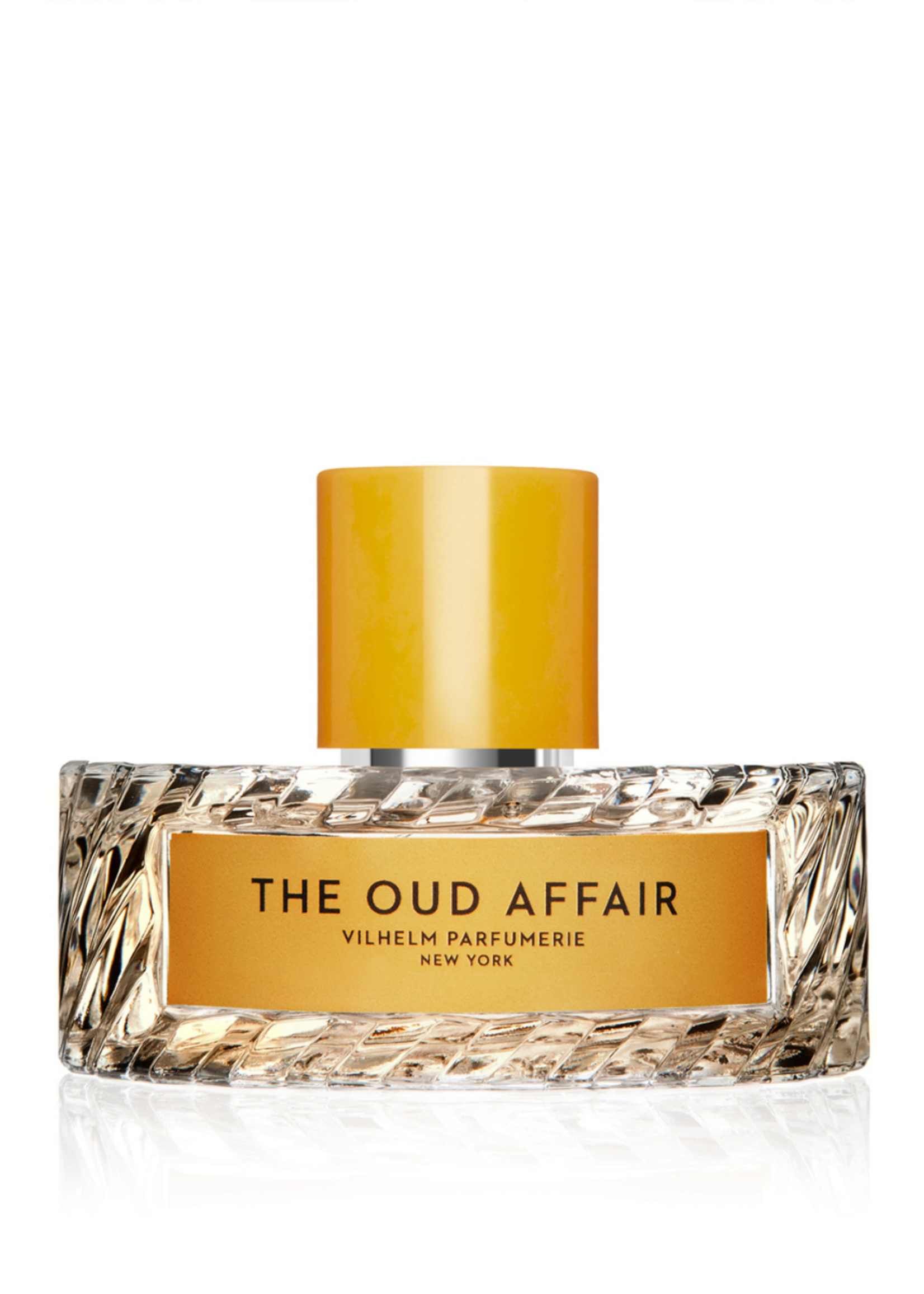 Vilhelm Parfumerie Vilhelm Parfumerie The Oud Affair Perfume