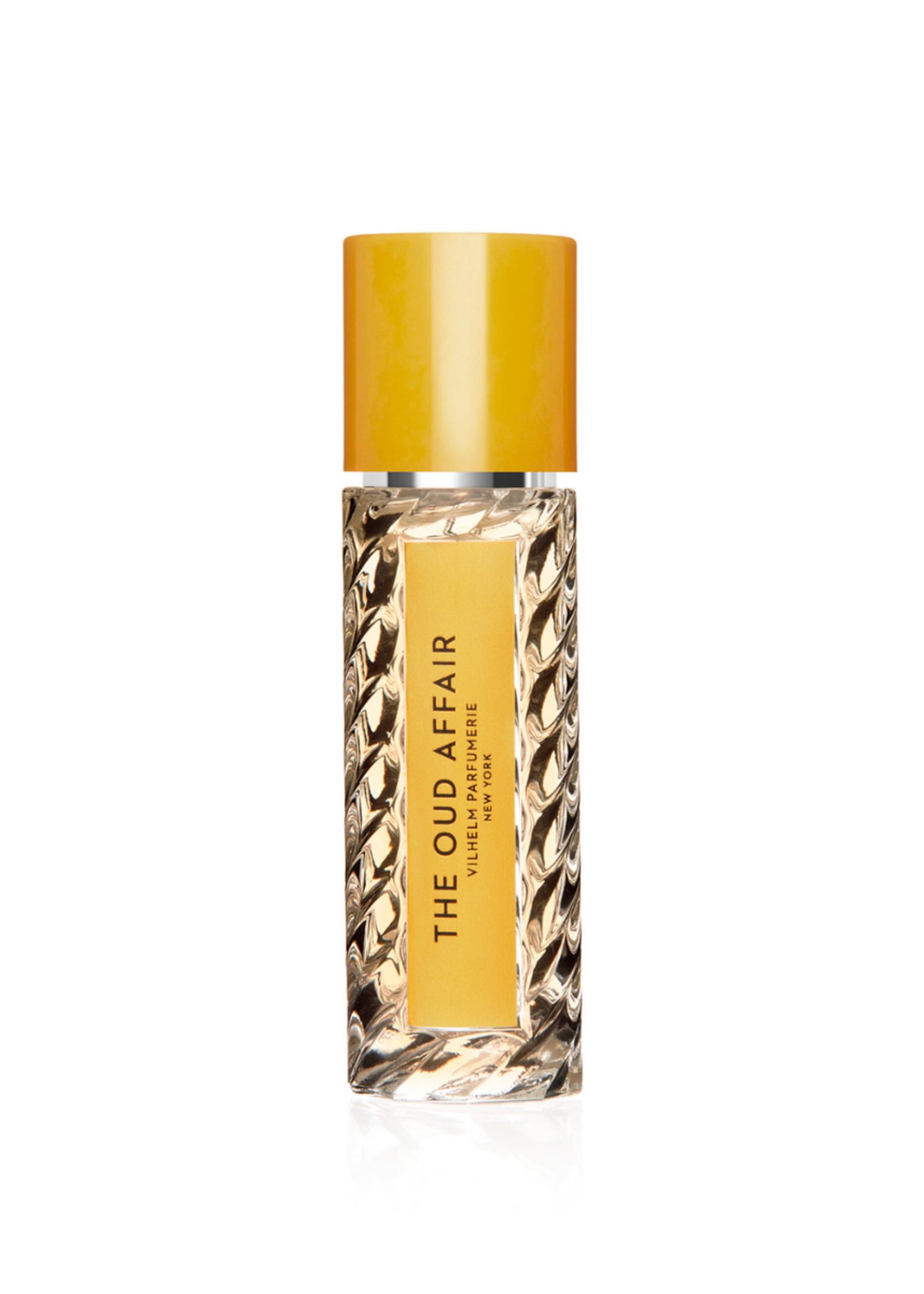 Vilhelm Parfumerie Vilhelm Parfumerie The Oud Affair Perfume