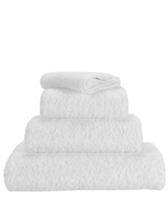 Abyss & Habidecor Super Twill Egyptian Cotton Bath Towels – The Picket  Fence Store