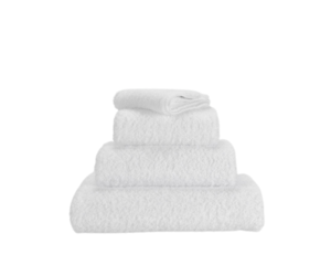 Abyss & Habidecor ‐ Super Pile Bath Towels By Abyss and Habidecor