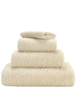 Abyss & Habidecor Super Pile Ecru Towels