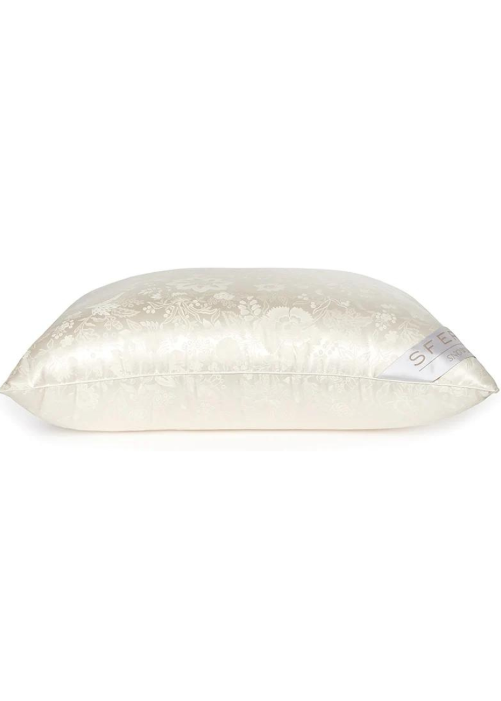 Sferra Sferra Snowdon Down Pillow