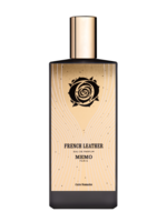 Memo Paris French Leather Perfume