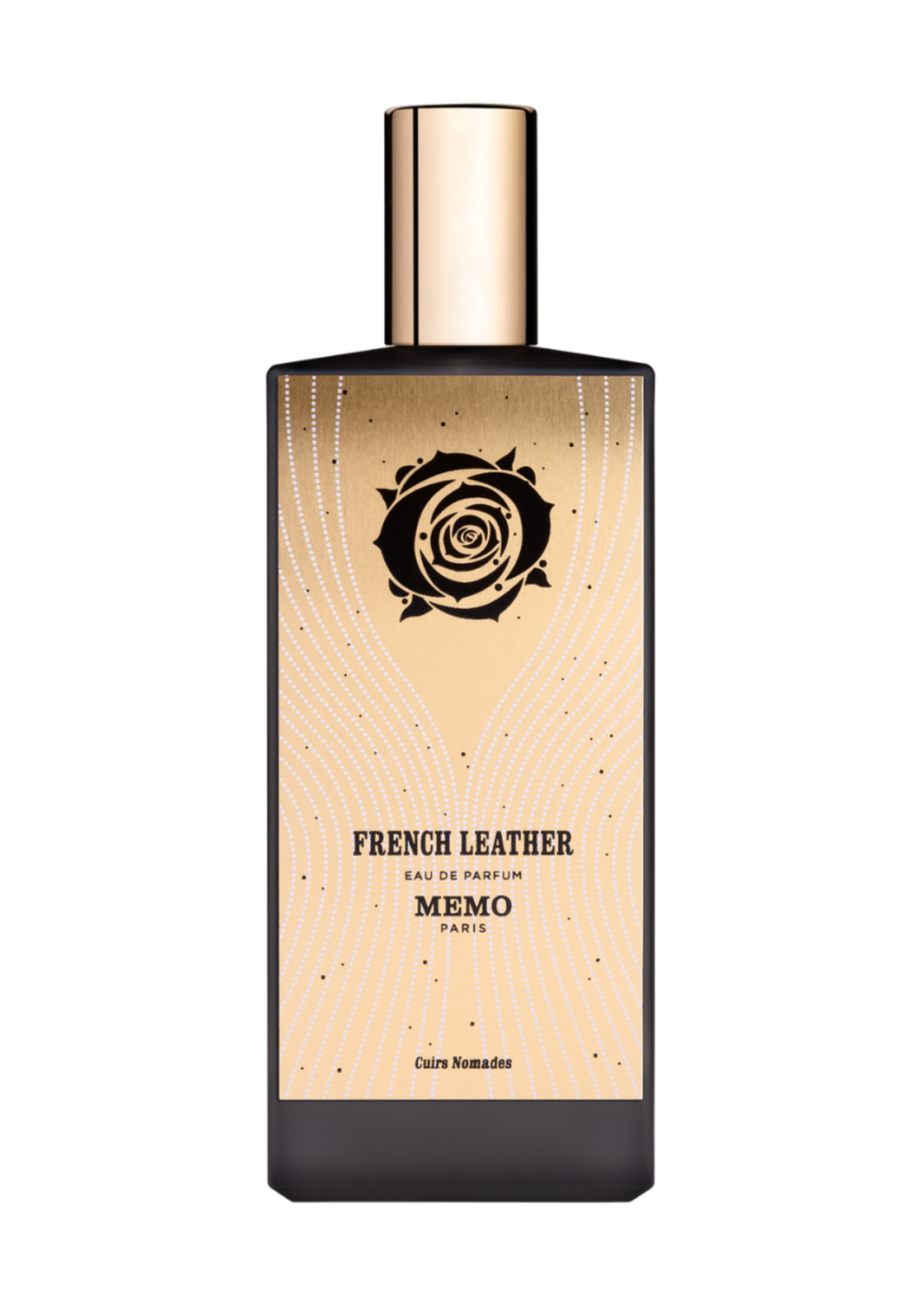 Memo Paris Memo Paris French Leather Perfume