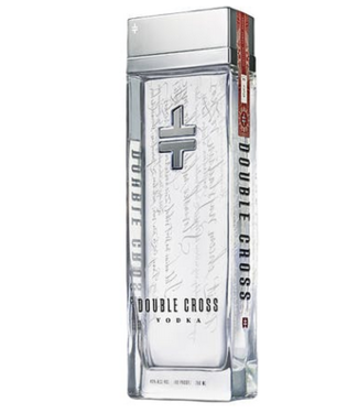 Double Cross 50ml Cambridge Wines