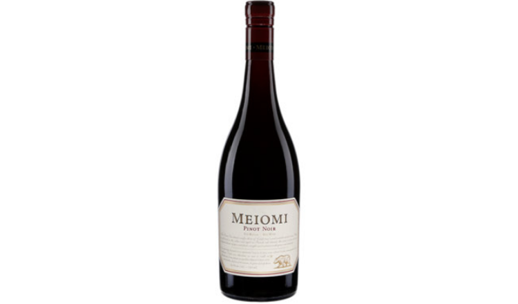 Meiomi Meiomi Pinot Noir California 2021