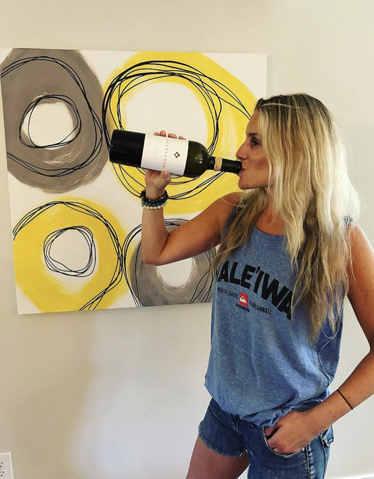 A Vacation Wine Crisis
