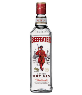 Beefeater Beefeater London Dry Gin 750ml