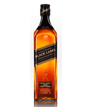 Walmart johnnie walker black label