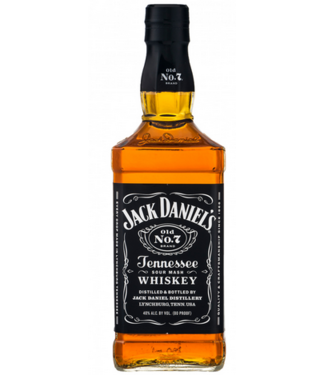 Jack Daniels Jack Daniels Tennessee Whiskey 750