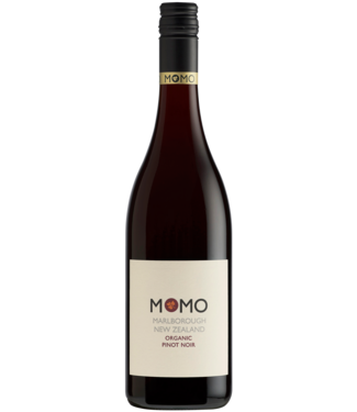 Seresin Momo Pinot Noir 2018