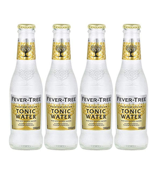 Fever Tree