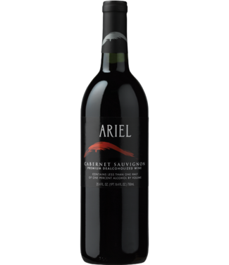 Ariel Ariel Non-Alcoholic Cabernet Sauvignon 2018