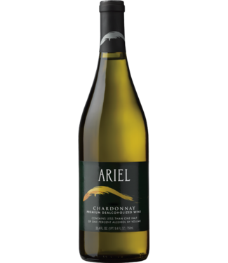 Ariel Ariel Non-Alcoholic Chardonnay 750ml