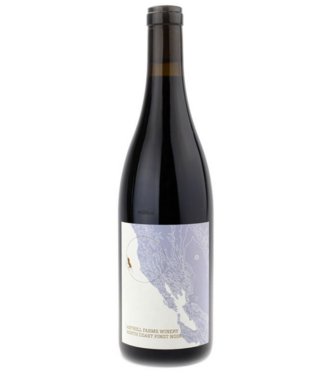 Anthill Anthill Farms North Coast Pinot Noir