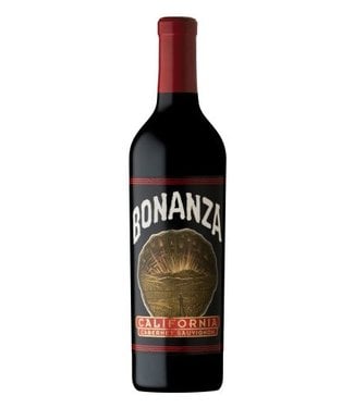Bonanza Bonanza by Wagner Cabernet Sauvignon NV