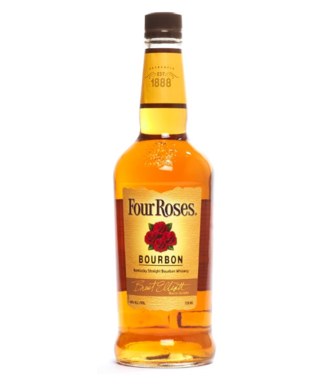 Four Roses Four Roses Yellow Label 750ML