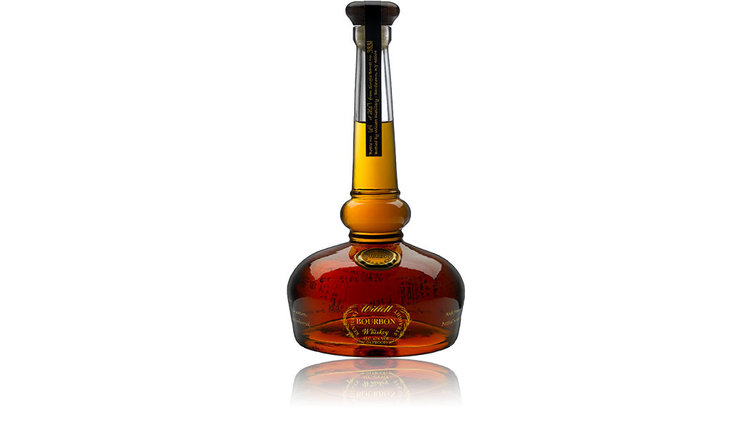 Willett Willett Pot Still Reserve Bourbon Whiskey 750ml