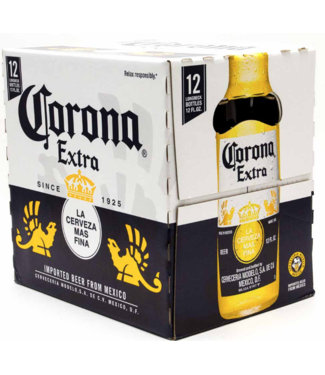 Corona Corona Extra (12pk 12oz bottles)