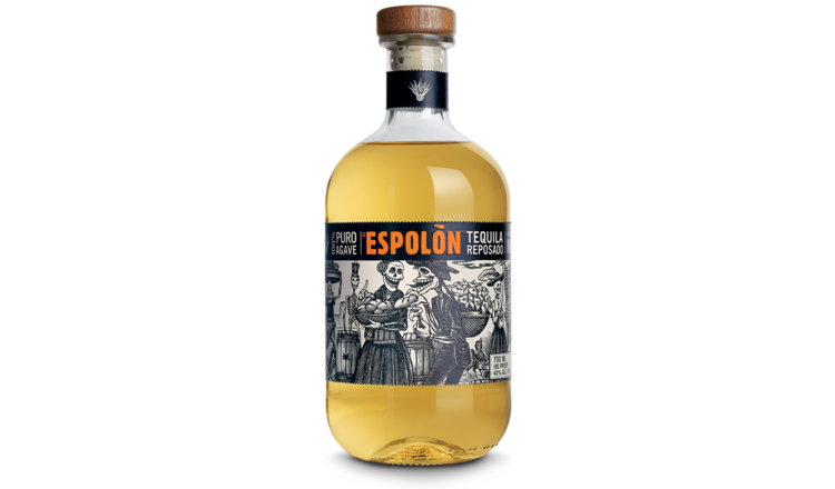 Espolon Espolon Tequila Reposado 750ml