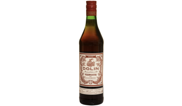 Dolin Dolin Rouge Vermouth 375ml