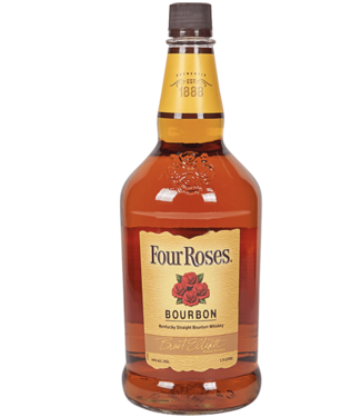 Four Roses Four Roses Yellow Label 1.75L