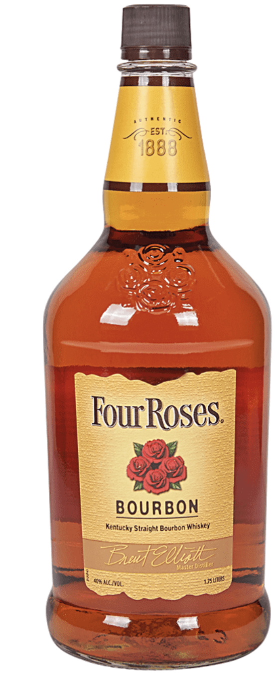 Bourbon rose. Бурбон Роуз. Кентукки Розе Бурбон. Виски Бурбон four Roses. Виски американский зерновой "Бурбон" ФО Роузез 40% 0,7л.с.