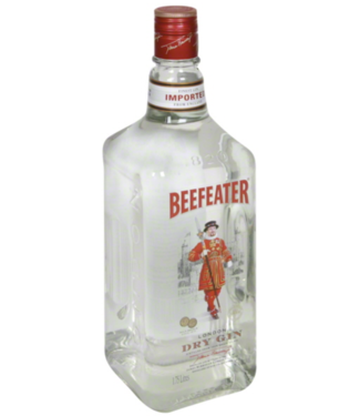 Beefeater Beefeater London Dry Gin 1.75L