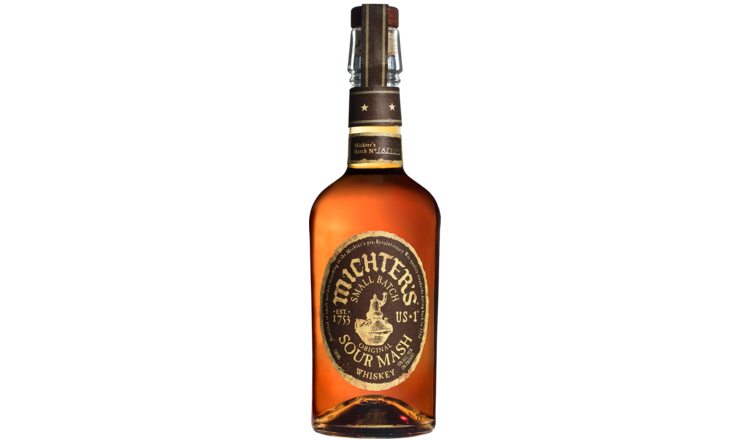 Michters Michters US 1 Sour Mash Whiskey 750ml