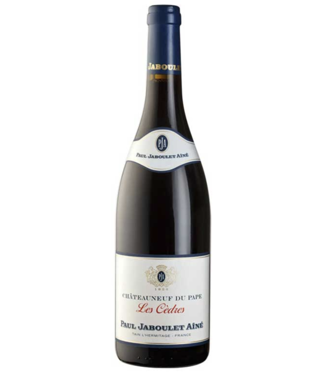 Paul Jaboulet Aine Chateauneuf Du Pape 16 Cambridge Wines