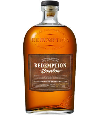 Redemption Redemption Bourbon Whiskey 750ml