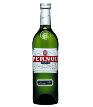 Pernod Pernod 750ml