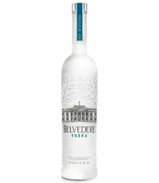 Belvedere Belvedere Vodka 1.75L