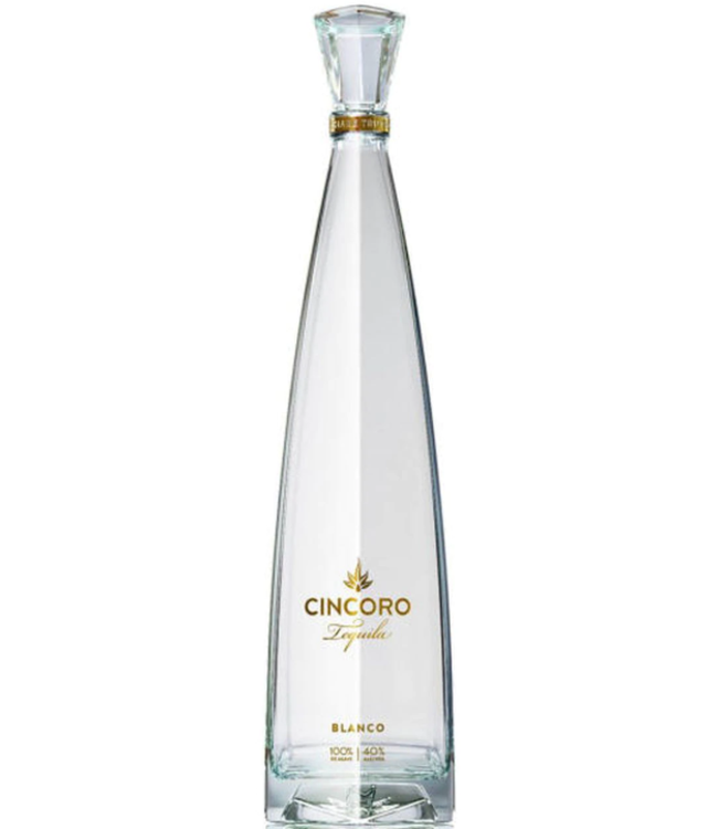Cincoro Blanco 750ml Cambridge Wines