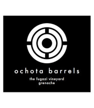 Ochota Barrels The Fugazi Vineyard Grenache 2019