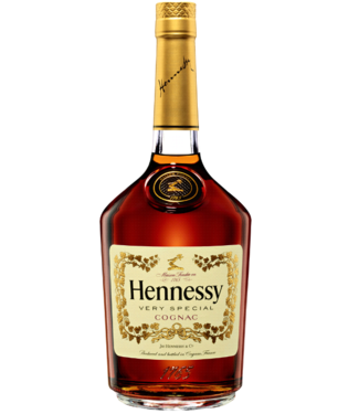 Hennessy Hennessy VS 1.75L