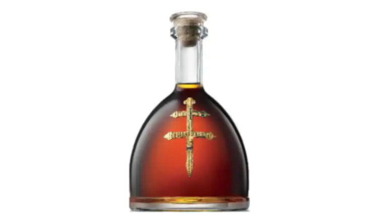 Dusse Vsop Cognac 750ml Cambridge Wines
