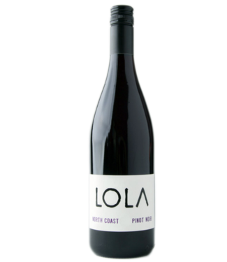 Lola LOLA North Coast Pinot Noir 2020