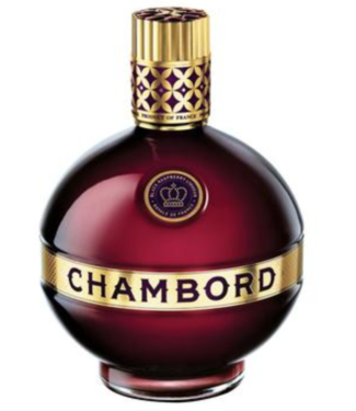 Chambord Chambord Black Raspberry Liqueur 750ml